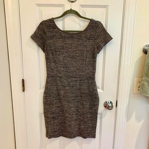 Banana Republic Sheath Dress